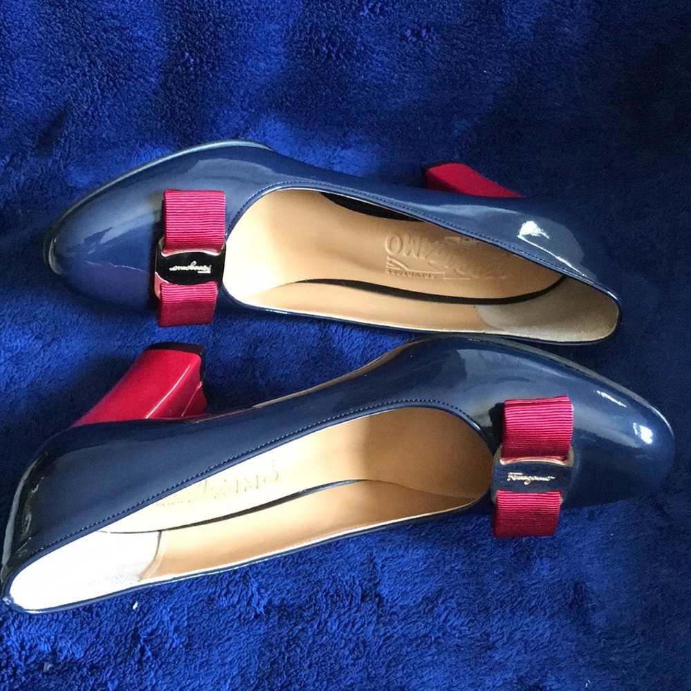 Salvatore Ferragamo shoes - Picture 10 of 11